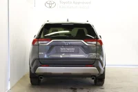 Toyota RAV4 131kW thumbnail