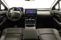 Toyota bZ4X 118kW thumbnail