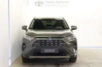 Toyota RAV4 131kW thumbnail