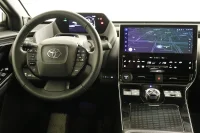 Toyota bZ4X 118kW thumbnail