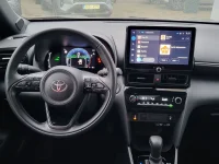 Toyota Yaris Cross 68kW thumbnail