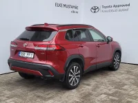 Toyota Corolla 72kW thumbnail