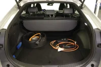 Toyota bZ4X 118kW thumbnail