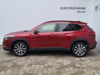 Toyota Corolla 72kW thumbnail