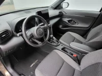 Toyota Yaris Cross 68kW thumbnail