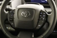 Toyota bZ4X 118kW thumbnail