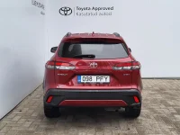 Toyota Corolla 72kW thumbnail