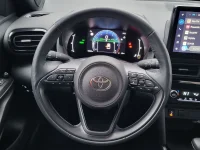 Toyota Yaris Cross 68kW thumbnail
