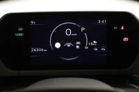 Toyota bZ4X 118kW thumbnail