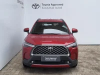 Toyota Corolla 72kW thumbnail