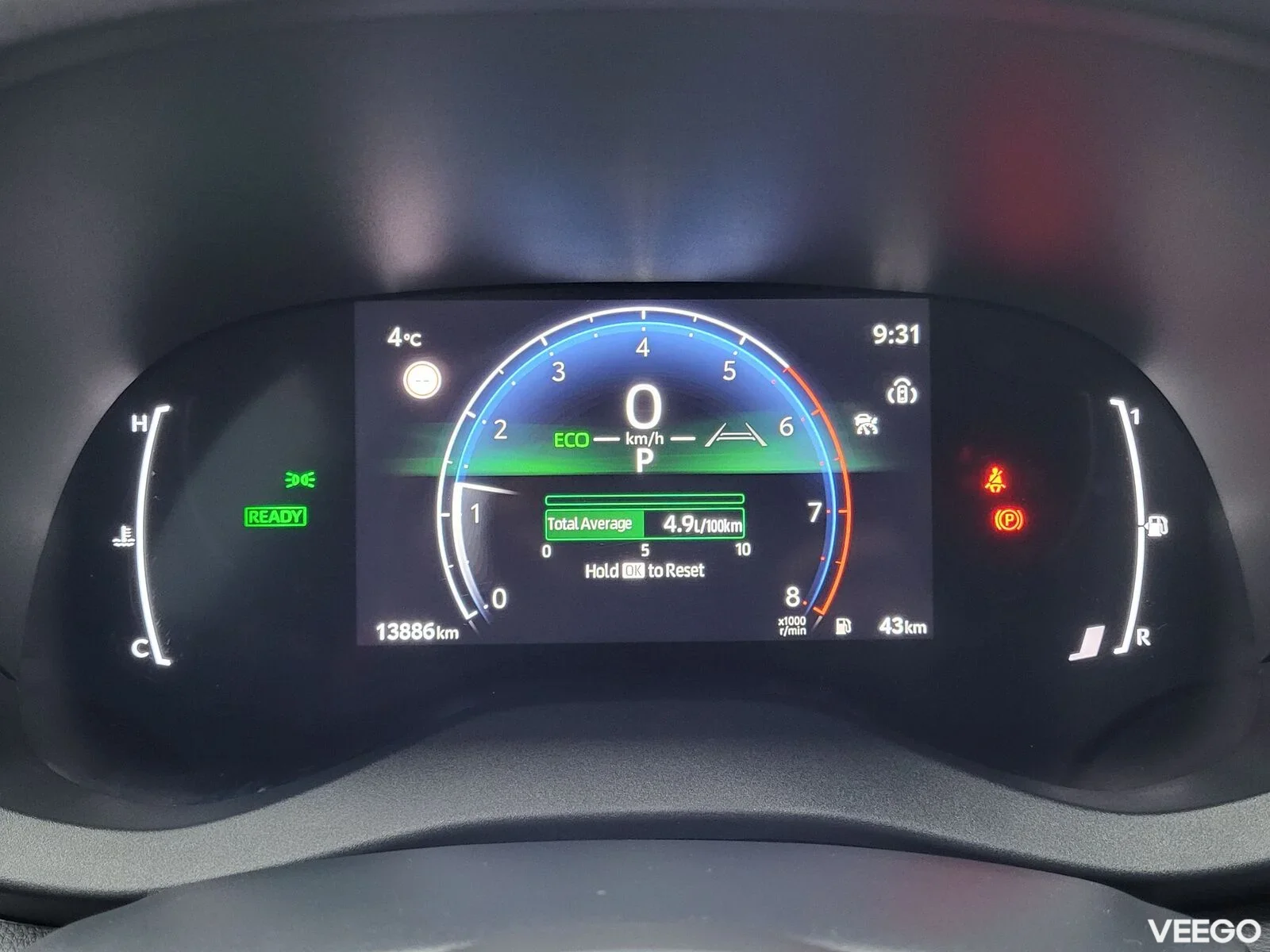 Toyota Yaris Cross 68kW