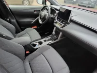 Toyota Corolla 72kW thumbnail