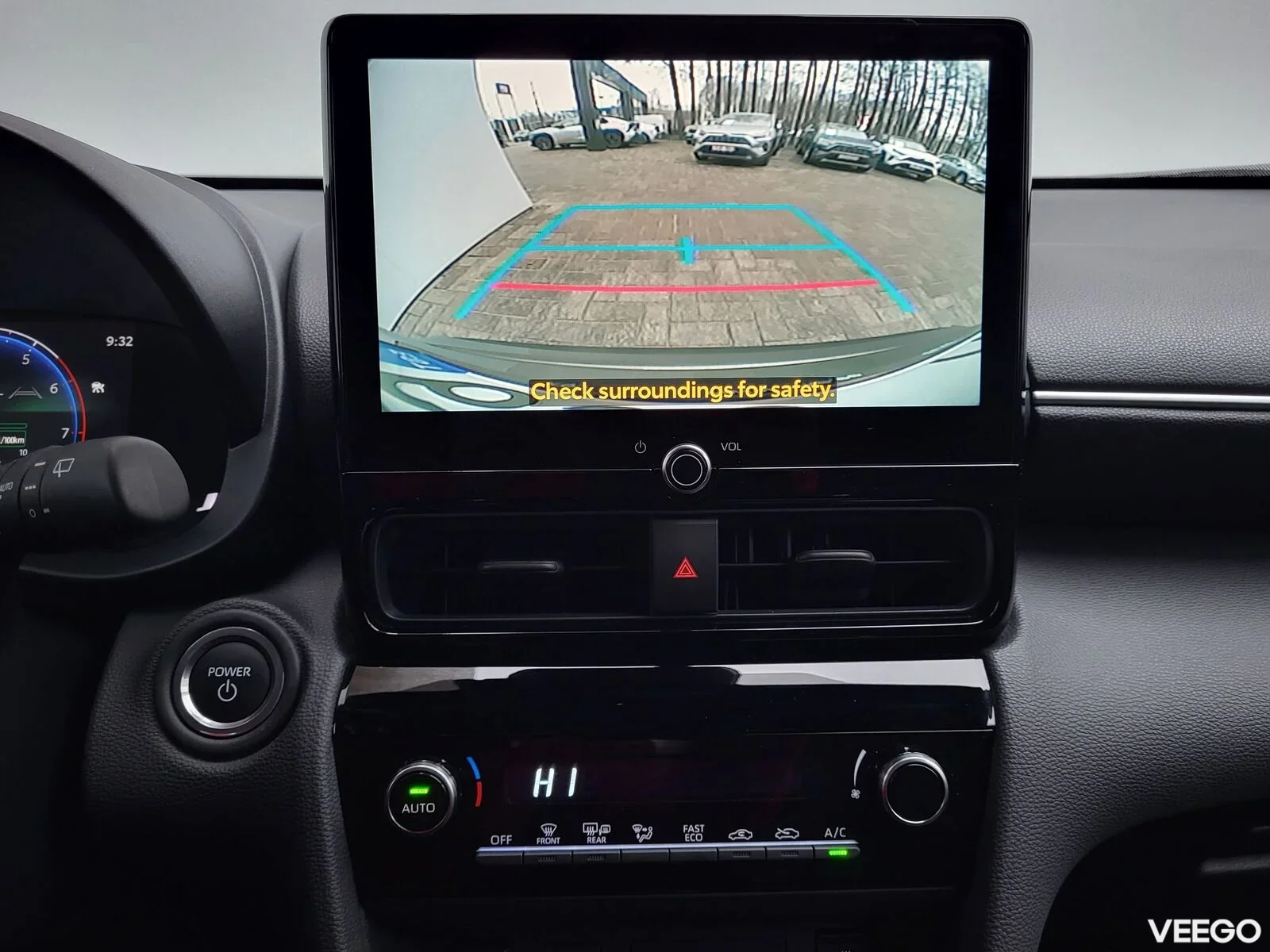 Toyota Yaris Cross 68kW