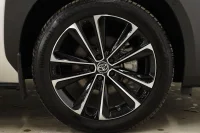 Toyota bZ4X 118kW thumbnail