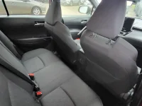 Toyota Corolla 72kW thumbnail