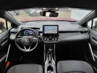 Toyota Corolla 72kW thumbnail