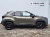 Toyota Yaris Cross 68kW thumbnail