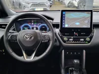 Toyota Corolla 72kW thumbnail