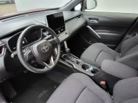 Toyota Corolla 72kW thumbnail