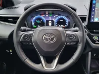 Toyota Corolla 72kW thumbnail