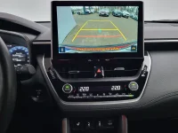 Toyota Corolla 72kW thumbnail