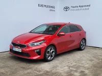 Kia Ceed 103kW thumbnail