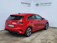 Kia Ceed 103kW thumbnail