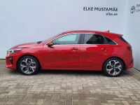 Kia Ceed 103kW thumbnail