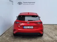 Kia Ceed 103kW thumbnail