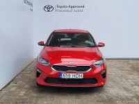Kia Ceed 103kW thumbnail