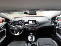 Kia Ceed 103kW thumbnail