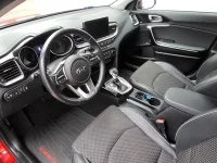 Kia Ceed 103kW thumbnail