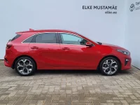 Kia Ceed 103kW thumbnail