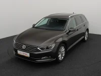 Volkswagen Passat 1.6 88kW thumbnail