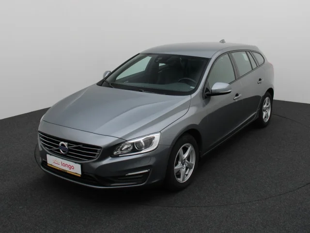 Image of Volvo V60 2 110kW