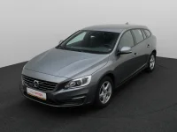 Volvo V60 2 110kW thumbnail