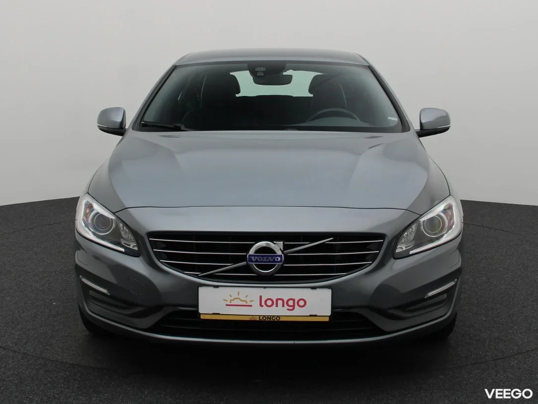 Volvo V60 2 110kW