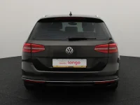 Volkswagen Passat 1.6 88kW thumbnail