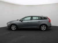 Volvo V60 2 110kW thumbnail