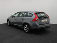 Volvo V60 2 110kW thumbnail