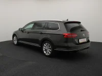 Volkswagen Passat 1.6 88kW thumbnail