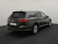 Volkswagen Passat 1.6 88kW thumbnail
