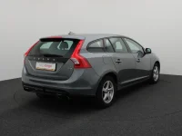 Volvo V60 2 110kW thumbnail