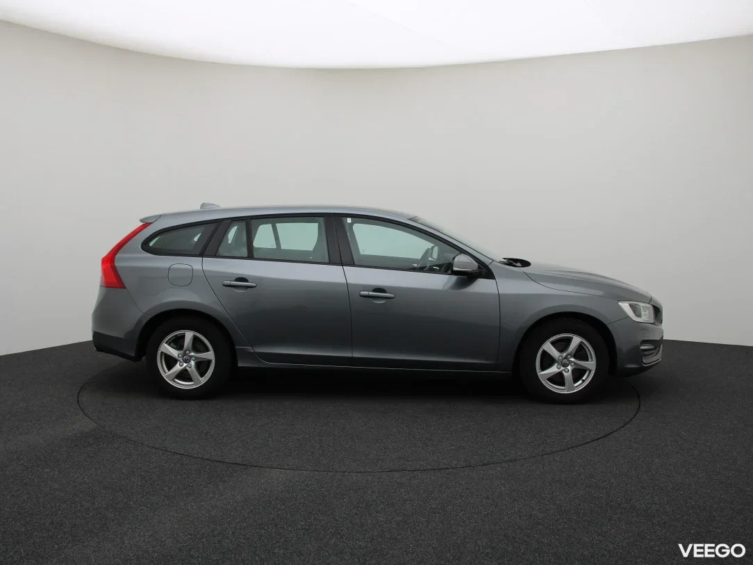 Volvo V60 2 110kW