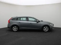 Volvo V60 2 110kW thumbnail