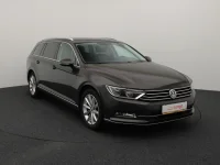Volkswagen Passat 1.6 88kW thumbnail