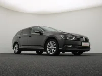 Volkswagen Passat 1.6 88kW thumbnail