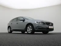 Volvo V60 2 110kW thumbnail