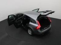 Volvo V60 2 110kW thumbnail