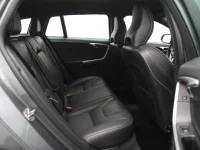 Volvo V60 2 110kW thumbnail